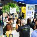 Stand da Packster durante evento Café Store em 2024 (Foto: Packster)
