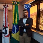 Jornalista Rafael Gomes é nomeado Diretor Social da Associação da Imprensa do Brasil