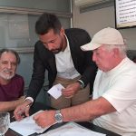 Jornalista Rafael Gomes é nomeado Diretor Social da Associação da Imprensa do Brasil