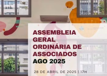 Câmara Ítalo-Brasileira realiza Assembleia Geral Ordinária 2025