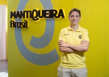 ANDRÉ CARVALHO - DIRETOR DE MARKETING - MANTIQUEIRA BRASIL