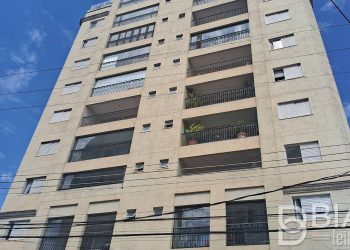 Divulgação / Biasi Leilões Apartamento Duplex no Jardim Duplex em São Paulo/SP