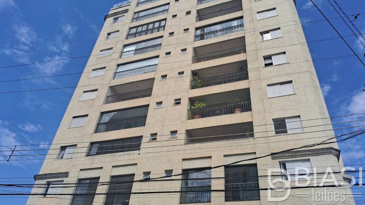 Divulgação / Biasi Leilões Apartamento Duplex no Jardim Duplex em São Paulo/SP