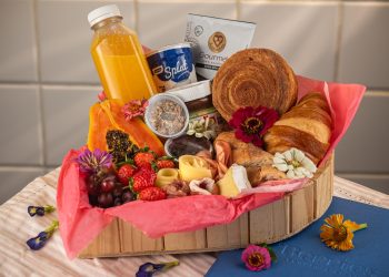 Berries Brunch & Bistrô - dia das Mães -Foto: Tomás Vélez