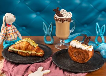 Berries Brunch & Bistrô - Páscoa - Foto: Tomás Vélez