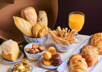 Cardin - Cesta de Café da Manhã Dia das Mães Café Cardin