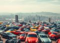Marcas de carros
