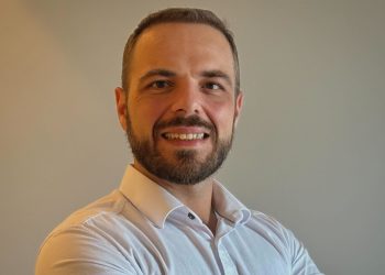 Erik Adami - Diretor Comercial Minha Biblioteca