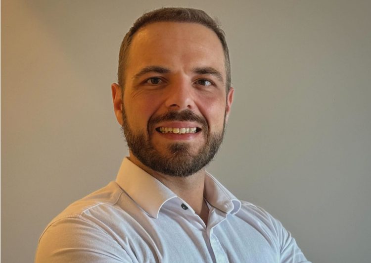 Erik Adami - Diretor Comercial Minha Biblioteca