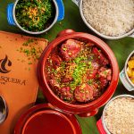 Churrasqueira Rio Ipanema - Feijoada