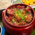 Churrasqueira Rio Ipanema - Feijoada