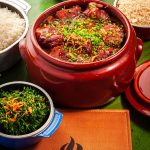 Churrasqueira Rio Ipanema - Feijoada