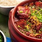 Churrasqueira Rio Ipanema - Feijoada