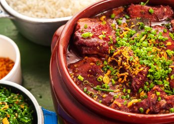 Churrasqueira Rio Ipanema - Feijoada