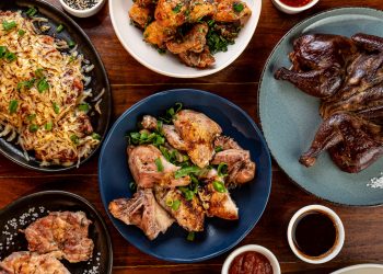 Festival de Galeto 2025 - Foto: Tomás Vélez