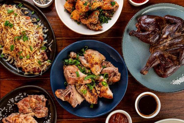 Festival de Galeto 2025 - Foto: Tomás Vélez