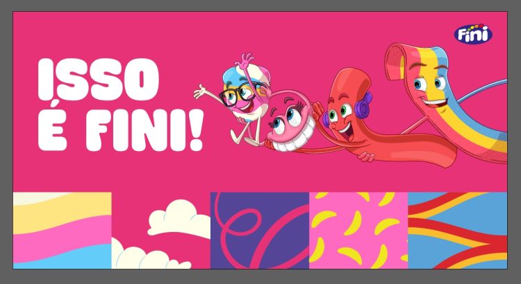 Fini apresenta evolução do posicionamento de marca