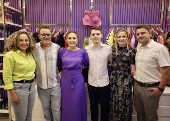 Led´s Lingeries e Moda Praia inaugura nova loja no Tocantins