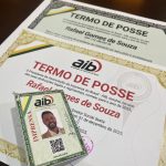 Jornalista Rafael Gomes é nomeado Diretor Social da Associação da Imprensa do Brasil