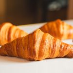 Maison Fernand - CROISSANT PUR BEURRE R$15.