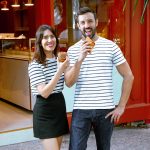 Maison Fernand sócios Anna Perrin e Sacha Lecoanet