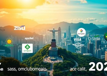 As Marcas mais valiosas do Brasil