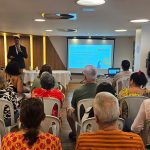 Oncomed e Pro_Onco - Dia C de Combate ao Câncer