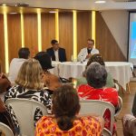 Oncomed e Pro_Onco - Dia C de Combate ao Câncer