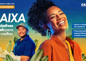 CAIXA reforça compromisso com a sustentabilidade e patrocina a Estação Sustentável Vila Olímpia