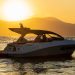 Quer comprar um barco? Evento exclusivo oferece test drive em 13 lanchas