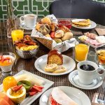 Pestana Rio Atlantica - Café da Manhã - Foto: Tomás Vélez