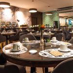 Pestana Rio Atlantica - Café da Manhã - Foto: Tomás Vélez