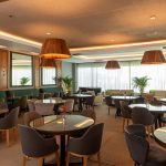 Pestana Rio Atlantica - Loby - Goto: Tomás Vélez