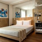 Pestana Rio Atlantica - Quarto Acessível - Foto: Tomás Vélez