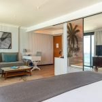 Pestana Rio Atlantica - Suíte Oceânica - Foto: Tomás Vélez