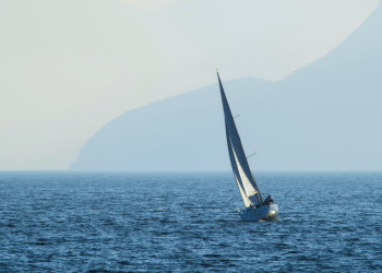 AtmosMarine participa da Búzios Sailing Week 2025 com assessoria técnica e tecnologia de absorção