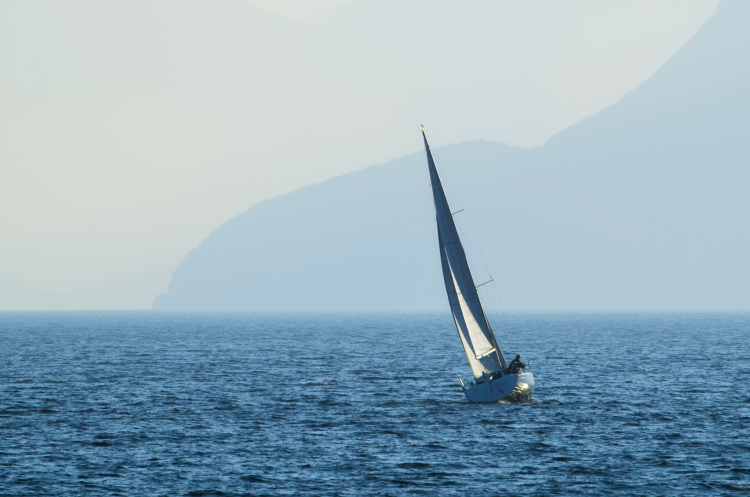 AtmosMarine participa da Búzios Sailing Week 2025 com assessoria técnica e tecnologia de absorção