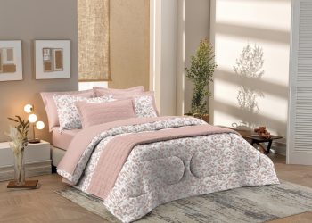 Sofisticata Valencia - da Atlântica Cama e Banho