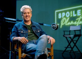 Rogério Flausino protagoniza campanha de construtora do Interior Paulista