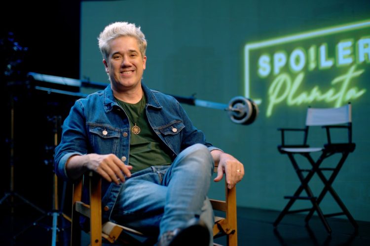 Rogério Flausino protagoniza campanha de construtora do Interior Paulista