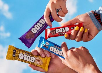 Como a Bold Snacks reduziu custos e ganhou eficiência na gestão de pedidos online