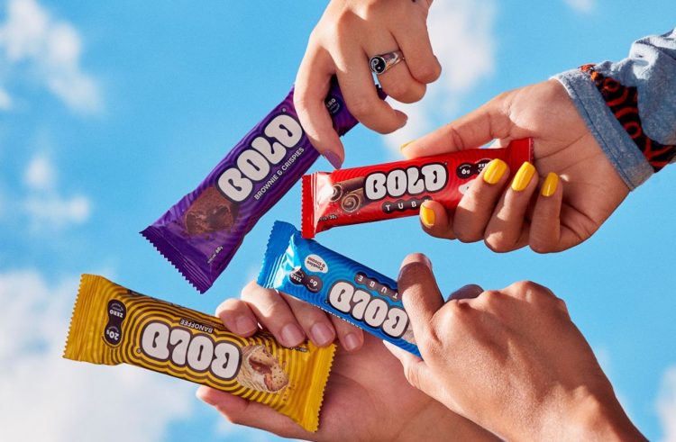 Como a Bold Snacks reduziu custos e ganhou eficiência na gestão de pedidos online