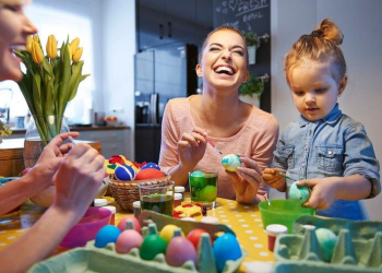 O passado virou tendência: como a nostalgia impulsionou a Páscoa de 2025