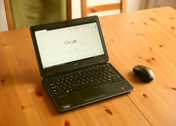 Por que algumas empresas aparecem no Google, e outras não?