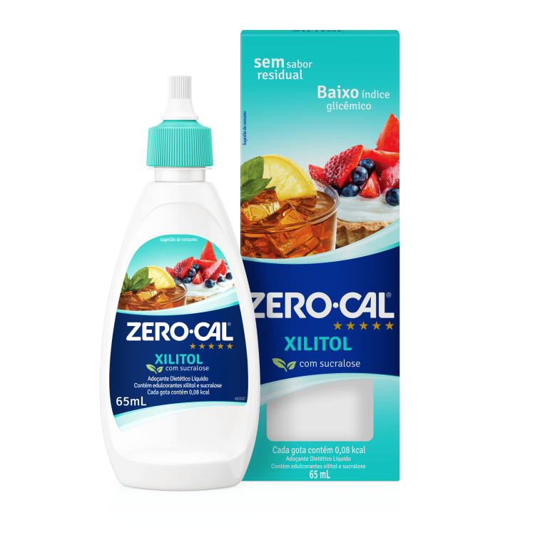 Zero-Cal Xilitol