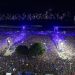 Público na Praia de Copacabana - Madonna 2024 - Foto: Alexandre Macieira - Riotur