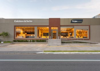 Rede especializada em sofás e estofados cresce mais de 2% no primeiro trimestre de 2025