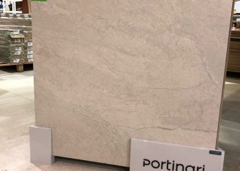 Displays feitos de materiais próprios da Dexco trouxeram economia de R$ 3,5 milhões (foto: Divulgação