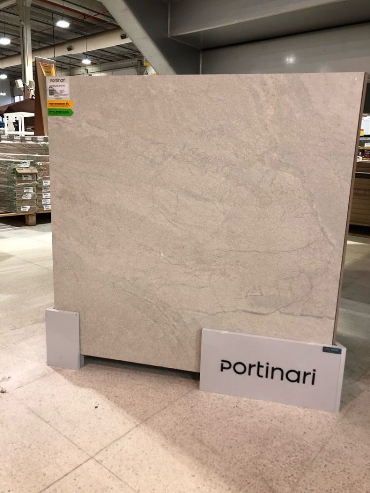 Displays feitos de materiais próprios da Dexco trouxeram economia de R$ 3,5 milhões (foto: Divulgação