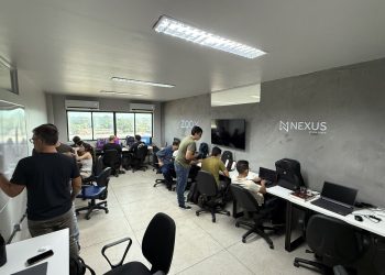 Zoox firma parceria com a UFPB para desenvolvimento de inovações em IA